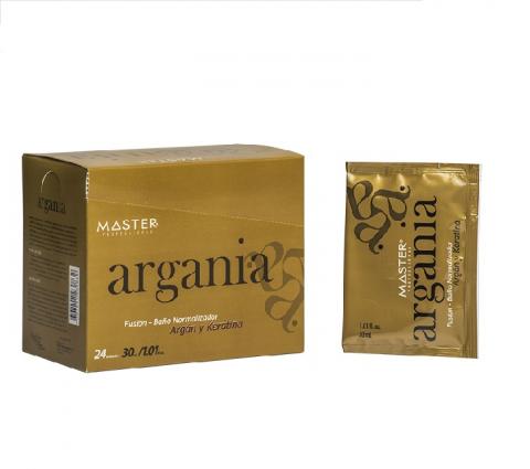 ARGANIA NORMALIZING BATH Image