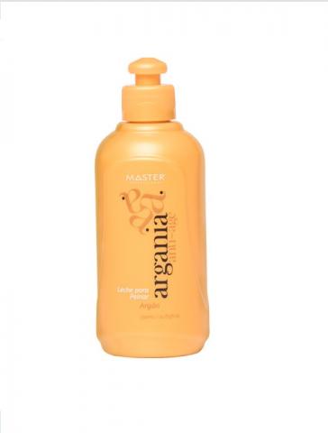 ARGANIA STYLING MILK Image