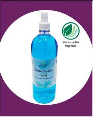 Textil Aromatizer disinfectant Image