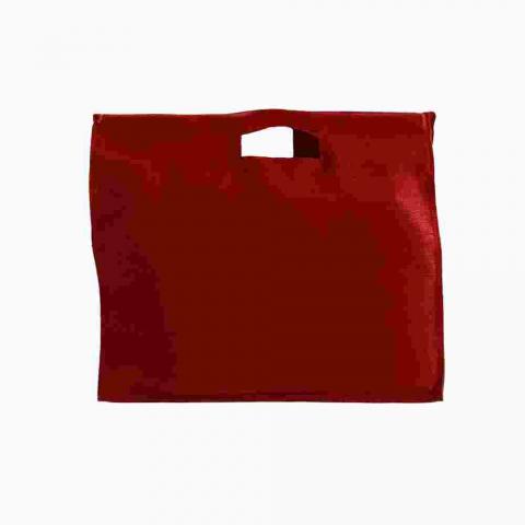 Bags with aluminum handles Image