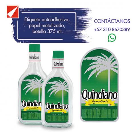 Auto supported labels Image