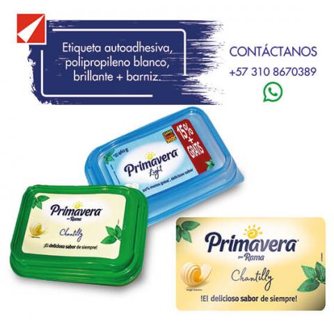 Auto supported labels Image