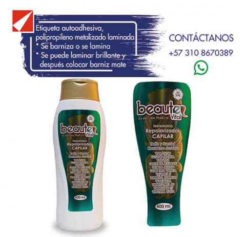 Auto supported labels Image