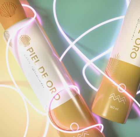 Self-tanner Image