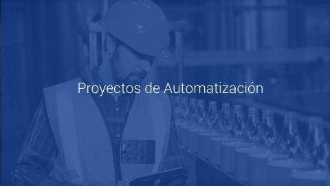 Automation Projects Image