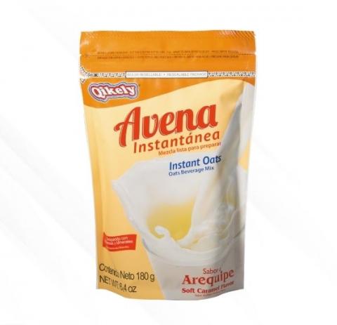Instant Oats Drink (Powder) Image