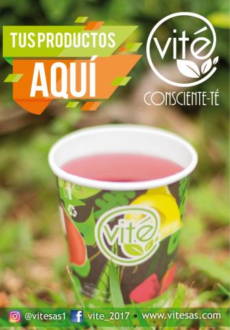 TEAS: ● Black Tea ● Green Tea Aromatic Herbal and Fruit Beverages: ● Peppermint ● Chamomile ● Lemongrass ● Lemon Balm ● Cinnamo