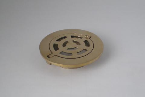 HINGING GRATINGS Image