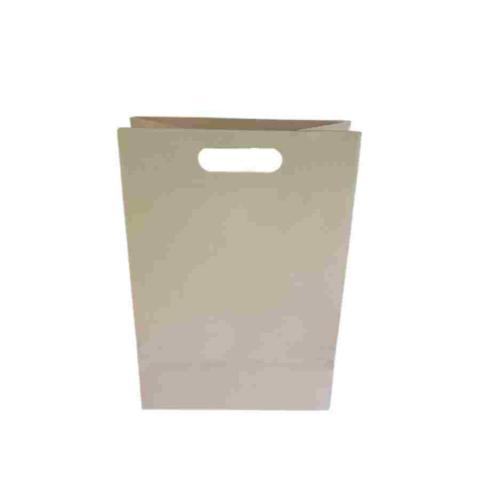 Sugarcane bagasse bags Image