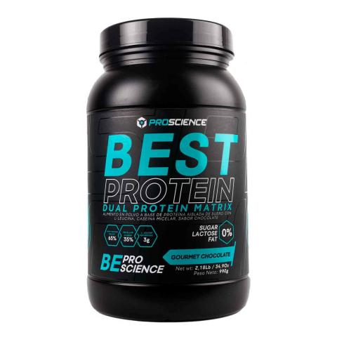 BEST PROTEIN 2LB Image
