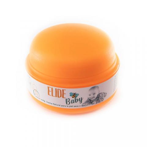 Elide Baby Natural Diaper Cream – For babies’ delicate skin Image