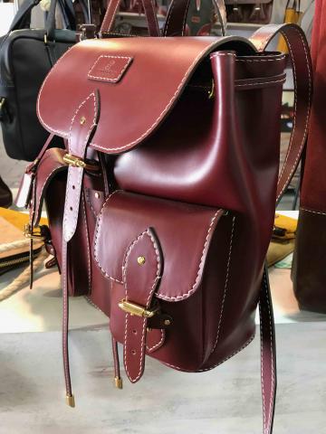 LADY BACK PACK Image