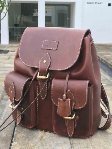 LADY BACK PACK Image