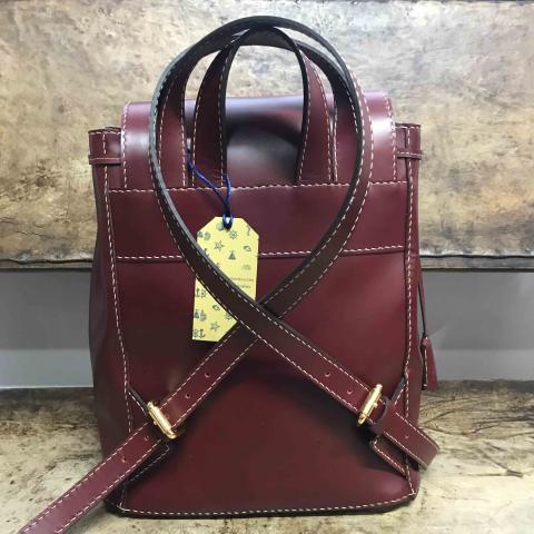 LADY BACK PACK Image