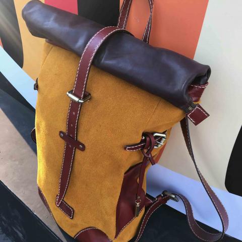 BACK PACK SAILOR Image