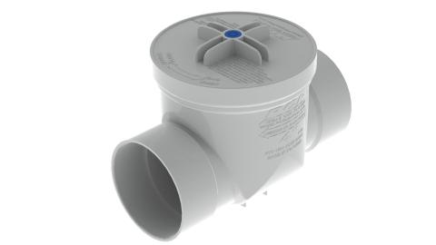 BACKWATER VALVE Image