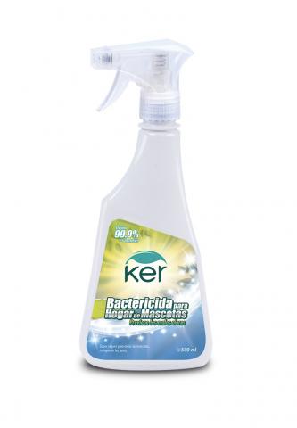 PET HOME BACTERICIDE Image