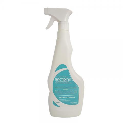 CLEANING AND DISINFECTION OF SURGICAL INSTRUMENTS AND EQUIPMENT-BACTIDINA Image