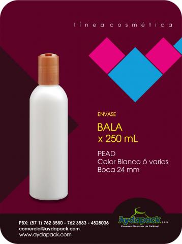 Plastic Containers and plastic tops to cosmetic products Image