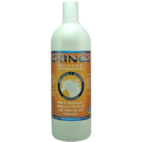 Crines Conditioner Balm Image