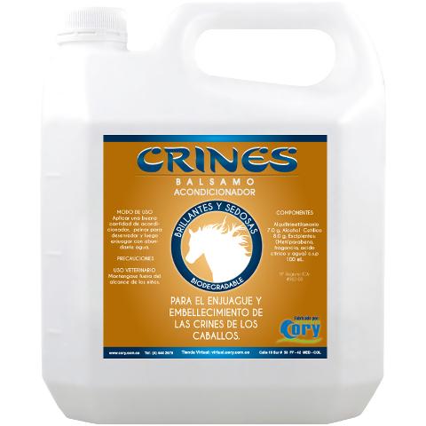 Crines Conditioner Balm Image