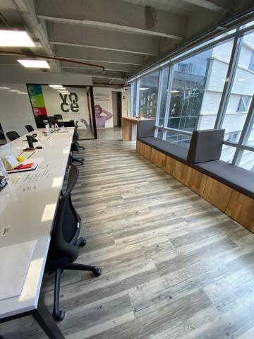 CUSTOM FURNITURE: Commercial - Residential Image