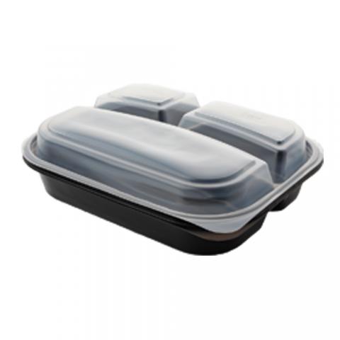 3 DIVISION TRAY Image