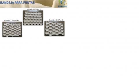Fruit Trays Image