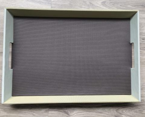 Room Service Tray Image