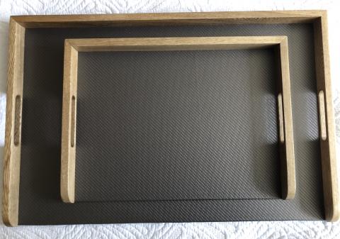 Room Service Tray Image