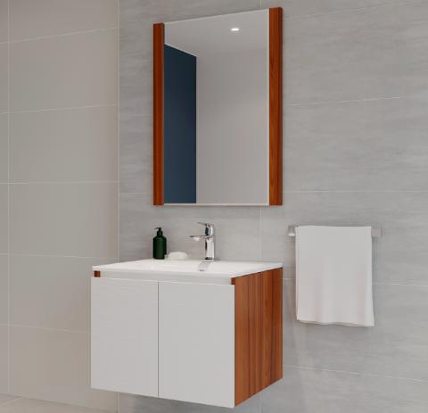 BATHROOM FURNITURE REF. " ELVES" P60CE Image