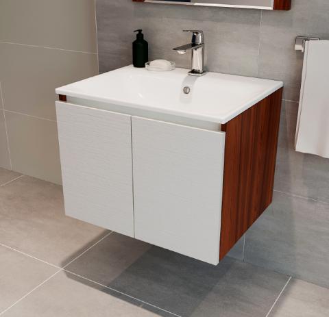 BATHROOM FURNITURE REF. " ELVES" P60CE Image