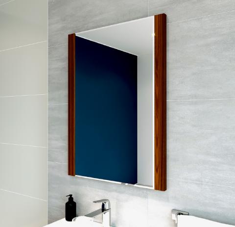 BATHROOM FURNITURE REF. " ELVES" P60CE Image