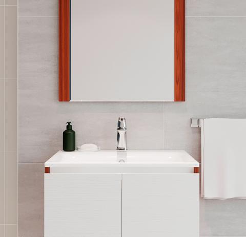 BATHROOM FURNITURE REF. " ELVES" P60CE Image