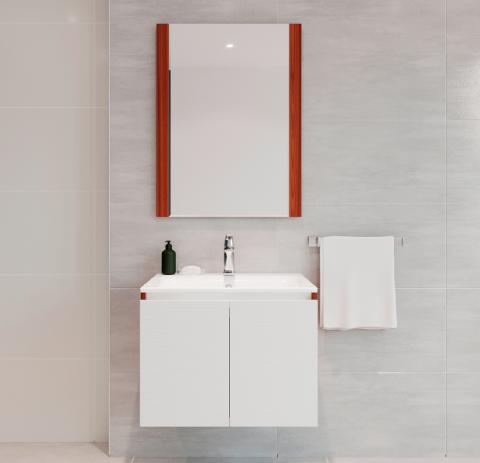 BATHROOM FURNITURE REF. " ELVES" P60CE Image