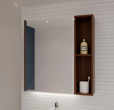 BATHROOM FURNITURE REF. " ELVES" CC90C Image