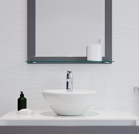 BATHROOM FURNITURE REF. " ELVES" GC90CE Image
