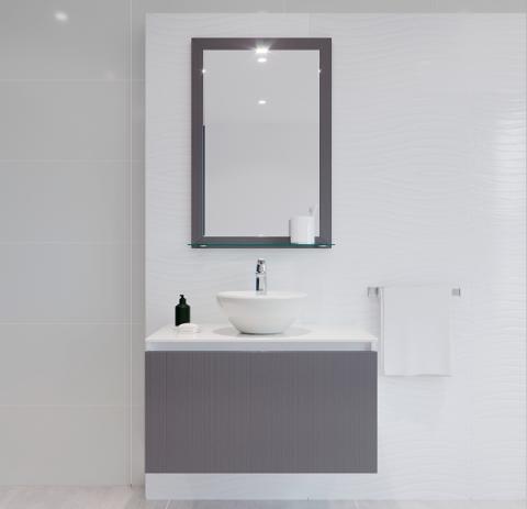 BATHROOM FURNITURE REF. " ELVES" GC90CE Image