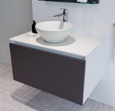 BATHROOM FURNITURE REF. " ELVES" GC90CE Image