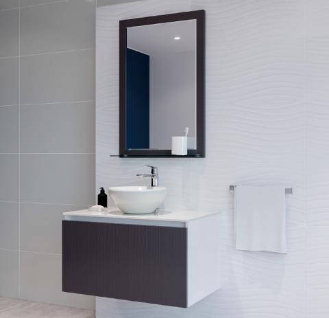 BATHROOM FURNITURE REF. " ELVES" GC90CE Image