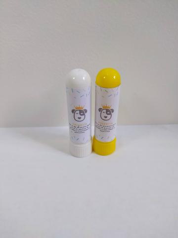 COURAGE AROMATHERAPY BAR Image