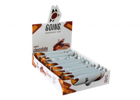 Endurance Bar Image