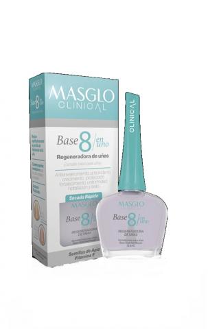 8 IN 1 NAIL FOUNDATION Image