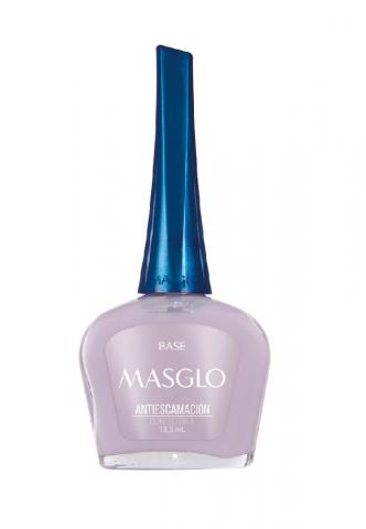 Nail Polish Anti-flaking Image