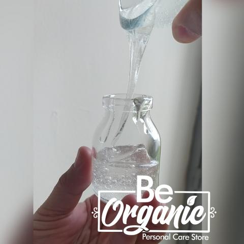 Natural Liquid Shampoo Base Image