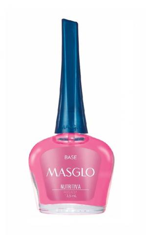 Rose Nail Polish Image