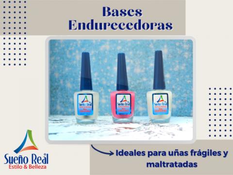 Nail Strengthening Image