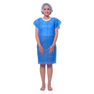 PATIENT COAT Image