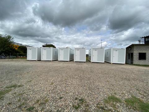 Modular Structure Image