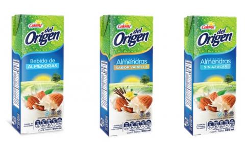 Vegetable drinks Image